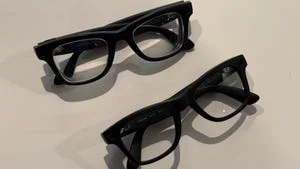 Meta's Ray-Ban Smart Glasses Now Available with Prescription Lenses